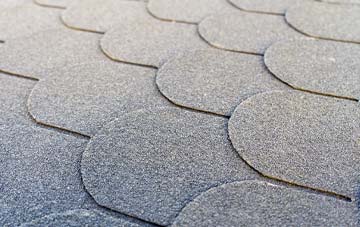 Weir asphalt roofing costs