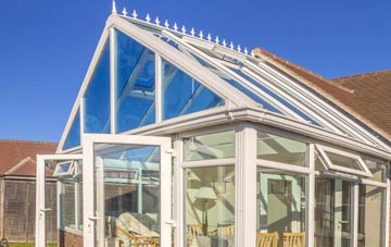conservatory roof insulation costs Weir