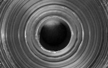 Weir edpm waterproofing