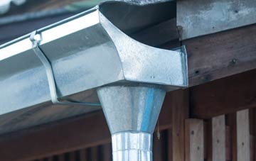 Weir guttering companies