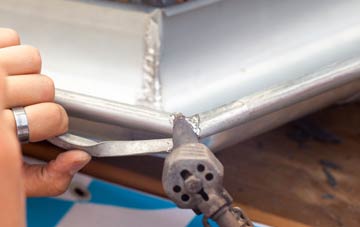 disadvantages of Weir lead roofing