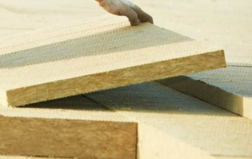 measuring Weir tapered insulation