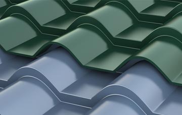 who should consider Weir plastic roofs