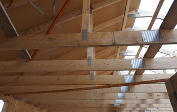 Weir roof truss costs