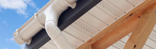 get Weir guttering quotes today