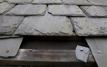 Weir slate roof repairs and maintenance