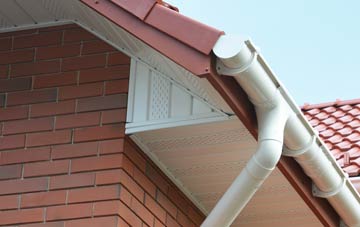 Weir soffit repair costs