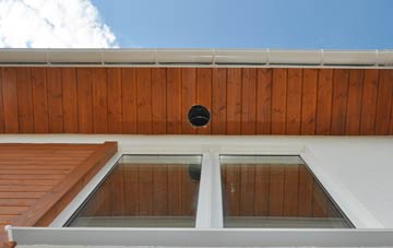 Weir soffit repair quotes