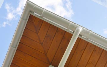 Weir soffit types