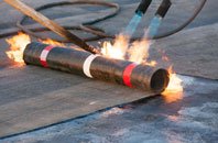 free Weir roof quotes