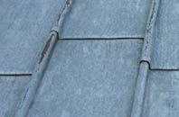 find rated Weir lead roofing companies