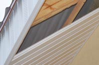 rated Weir soffit repair companies