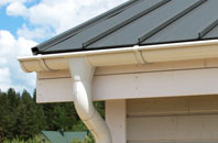 Weir soffits
