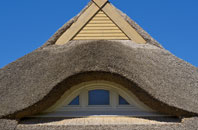 Weir thatch roofing